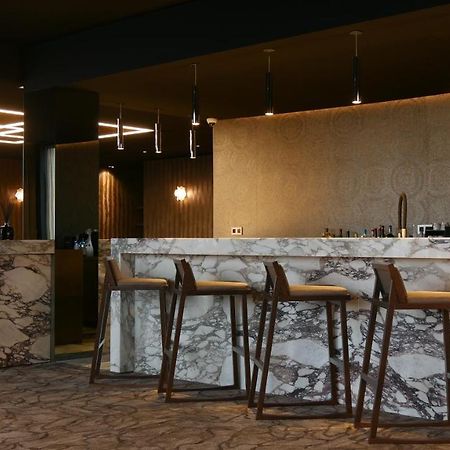 Howard Hotel Paris Orly Airport Paray-Vieille-Poste ภายนอก รูปภาพ
