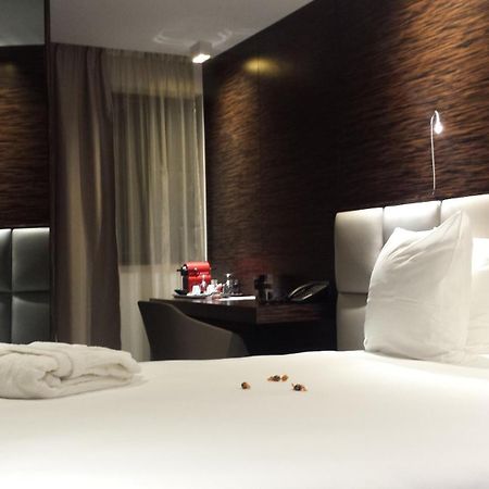 Howard Hotel Paris Orly Airport Paray-Vieille-Poste ห้อง รูปภาพ