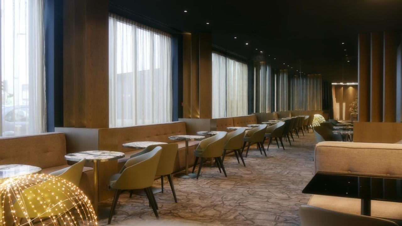 Howard Hotel Paris Orly Airport Paray-Vieille-Poste ภายนอก รูปภาพ