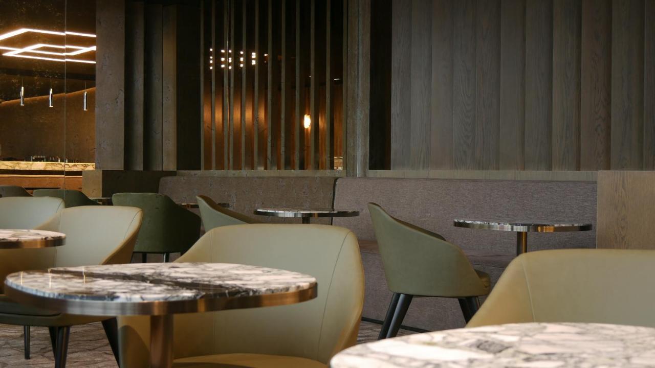 Howard Hotel Paris Orly Airport Paray-Vieille-Poste ภายนอก รูปภาพ