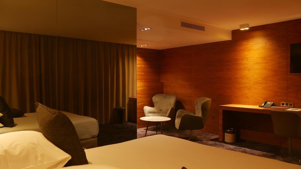 Howard Hotel Paris Orly Airport Paray-Vieille-Poste ภายนอก รูปภาพ