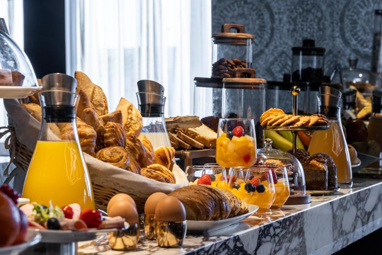 Howard Hotel Paris Orly Airport Paray-Vieille-Poste ภายนอก รูปภาพ