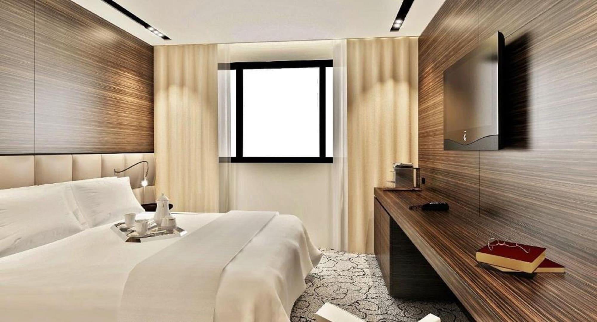 Howard Hotel Paris Orly Airport Paray-Vieille-Poste ภายนอก รูปภาพ