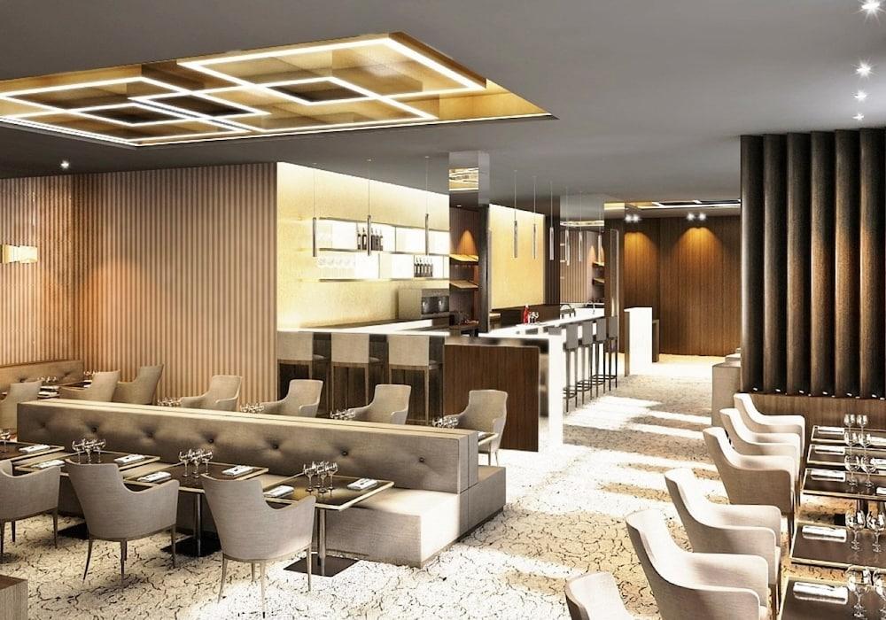 Howard Hotel Paris Orly Airport Paray-Vieille-Poste ภายนอก รูปภาพ