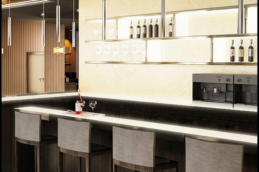 Howard Hotel Paris Orly Airport Paray-Vieille-Poste ภายนอก รูปภาพ