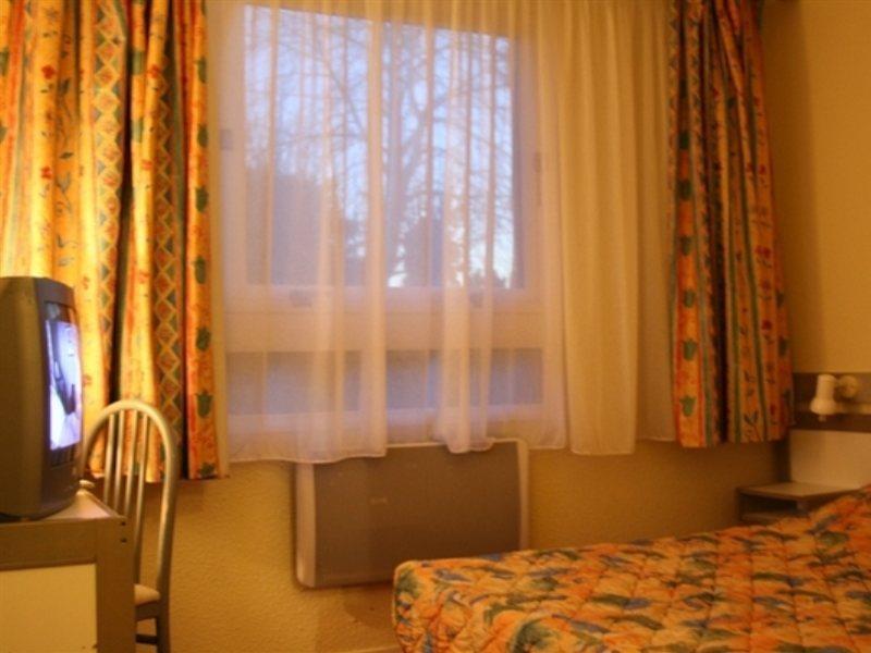 Howard Hotel Paris Orly Airport Paray-Vieille-Poste ภายนอก รูปภาพ