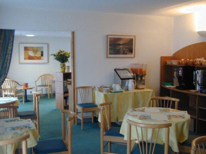 Howard Hotel Paris Orly Airport Paray-Vieille-Poste ภายนอก รูปภาพ