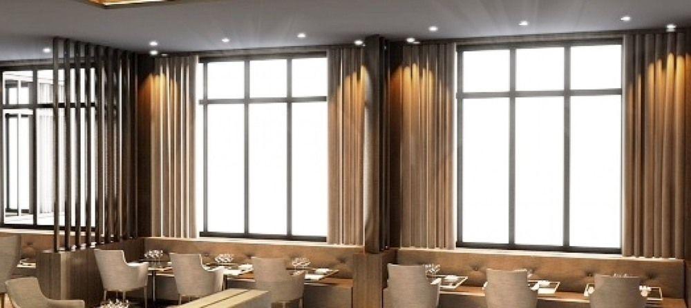 Howard Hotel Paris Orly Airport Paray-Vieille-Poste ภายนอก รูปภาพ