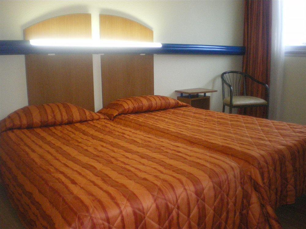 Howard Hotel Paris Orly Airport Paray-Vieille-Poste ห้อง รูปภาพ